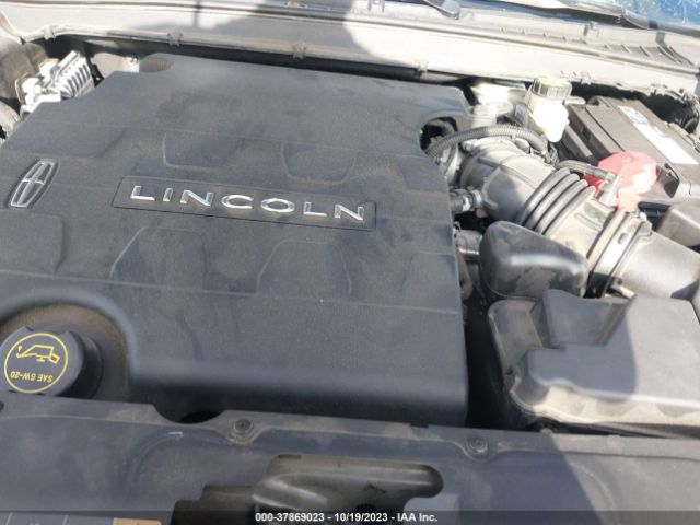 1LN6L9TK9H5614543 Lincoln Continental Select