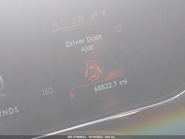 1LN6L9TK9H5614543 Lincoln Continental Select