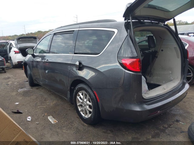 2C4RC1DG0LR265989 Chrysler Voyager Lxi
