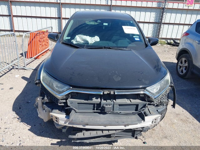Honda CR-V EX 2017 7FARW1H50HE005339 Image 13