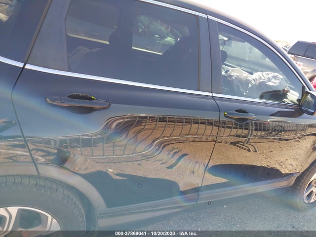 Honda CR-V EX 2017 7FARW1H50HE005339 Image 14