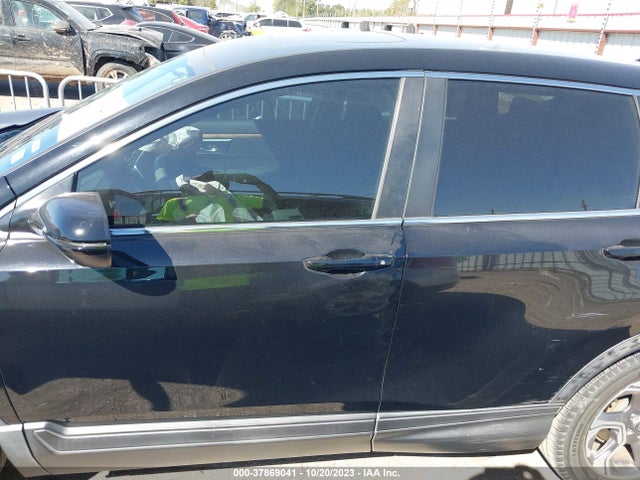 Honda CR-V EX 2017 7FARW1H50HE005339 Image 15