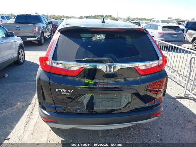 Honda CR-V EX 2017 7FARW1H50HE005339 Image 17