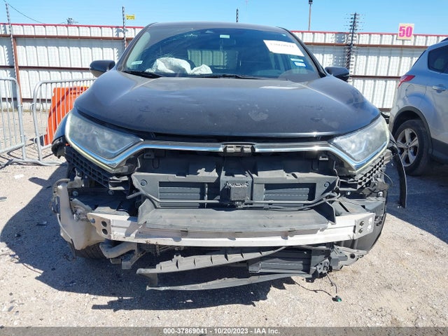 Honda CR-V EX 2017 7FARW1H50HE005339 Image 6