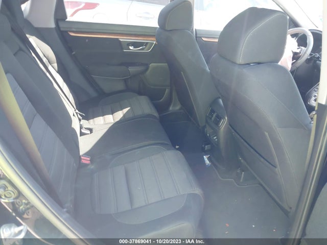 Honda CR-V EX 2017 7FARW1H50HE005339 Image 8