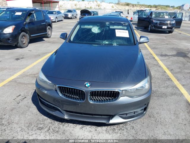 WBA3X5C53ED556622 BMW 328i Gran Turismo Xdrive
