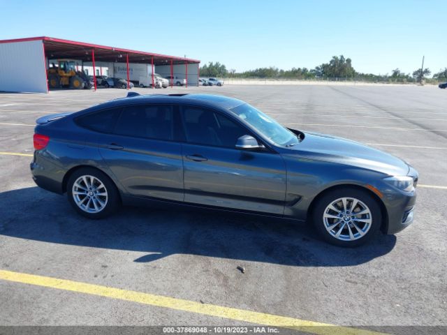 WBA3X5C53ED556622 BMW 328i Gran Turismo Xdrive