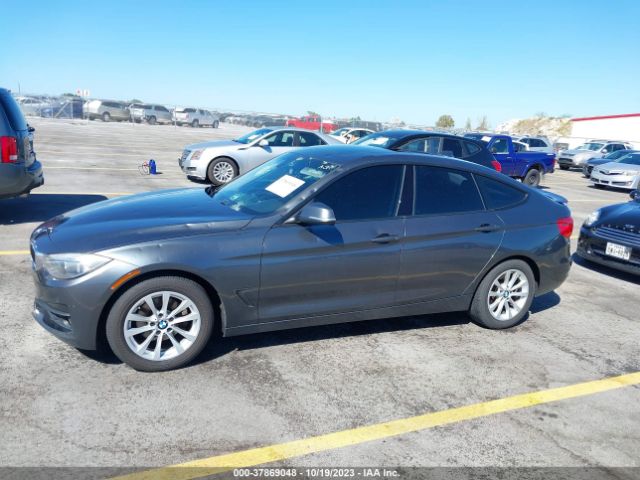 WBA3X5C53ED556622 BMW 328i Gran Turismo Xdrive