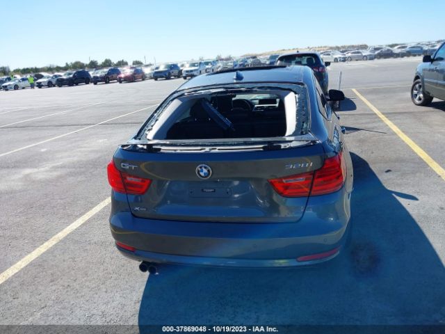 WBA3X5C53ED556622 BMW 328i Gran Turismo Xdrive