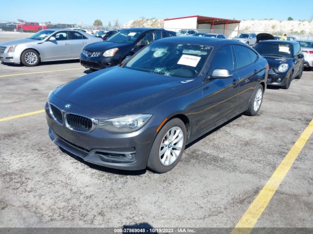 WBA3X5C53ED556622 BMW 328i Gran Turismo Xdrive