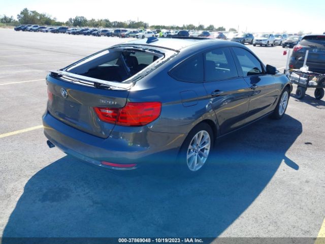WBA3X5C53ED556622 BMW 328i Gran Turismo Xdrive