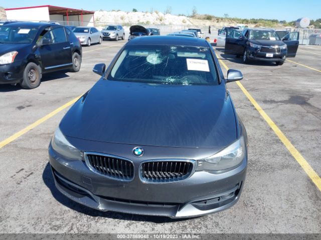 WBA3X5C53ED556622 BMW 328i Gran Turismo Xdrive