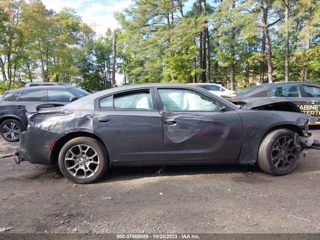 Dodge Charger Se 2016 2C3CDXFGXGH282186 Image 13