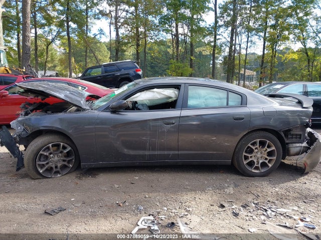 Dodge Charger Se 2016 2C3CDXFGXGH282186 Image 14