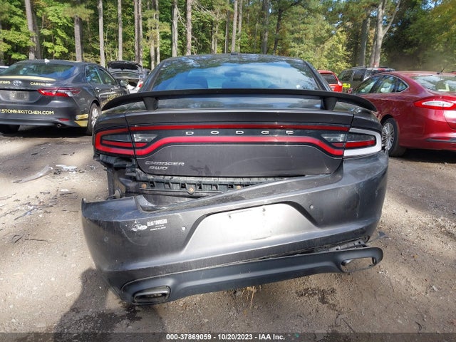 Dodge Charger Se 2016 2C3CDXFGXGH282186 Image 16