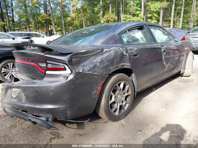 Dodge Charger Se 2016 2C3CDXFGXGH282186 Image 4