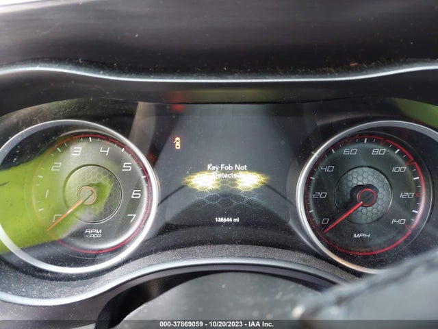 Dodge Charger Se 2016 2C3CDXFGXGH282186 Image 7