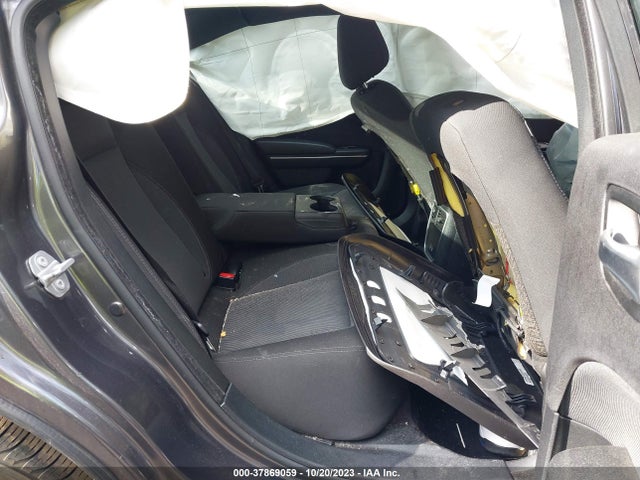 Dodge Charger Se 2016 2C3CDXFGXGH282186 Image 8