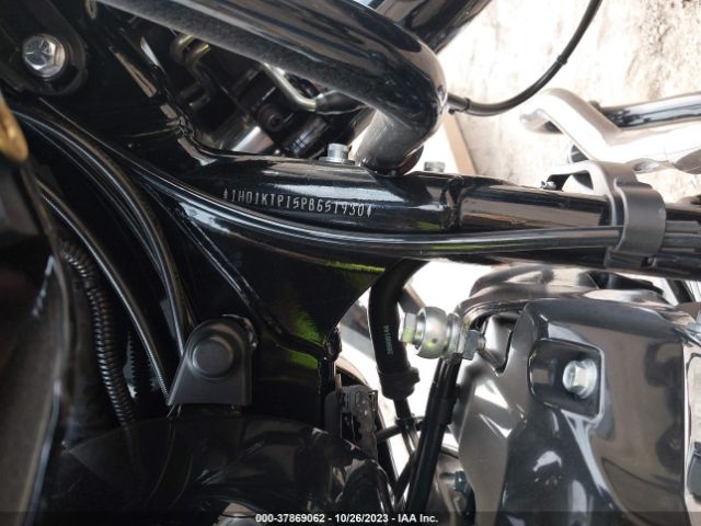 2023 HARLEY-DAVIDSON FLTRXS 1HD1KTP15PB651930 Photo 9