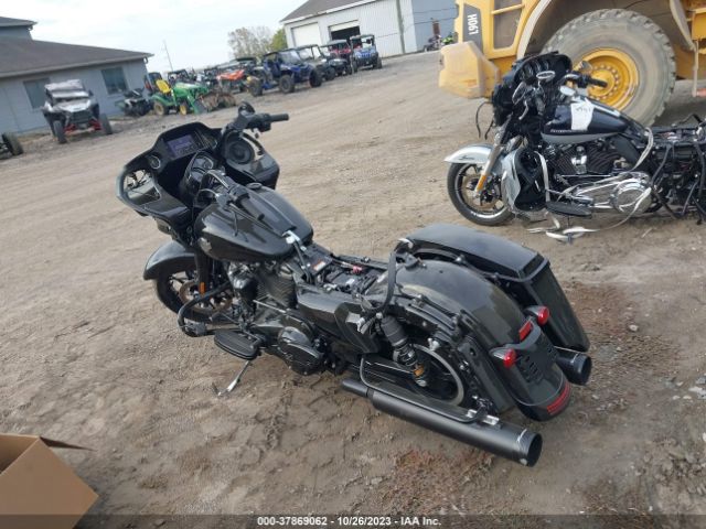 2023 HARLEY-DAVIDSON FLTRXS 1HD1KTP15PB651930 Photo 2