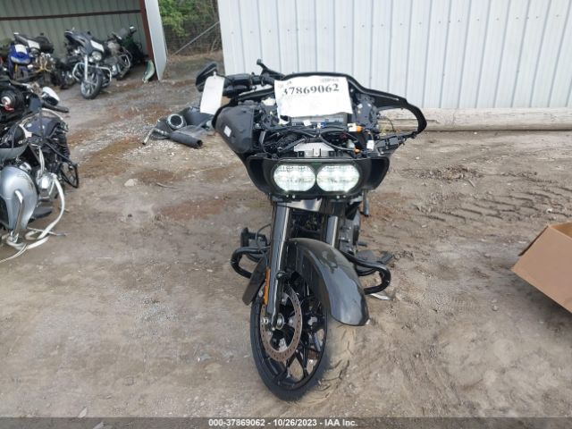 2023 HARLEY-DAVIDSON FLTRXS 1HD1KTP15PB651930 Photo 4