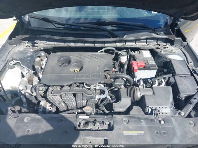1N4BL4CV9KC151926 Nissan Altima 2.5 Sr