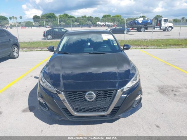 1N4BL4CV9KC151926 Nissan Altima 2.5 Sr