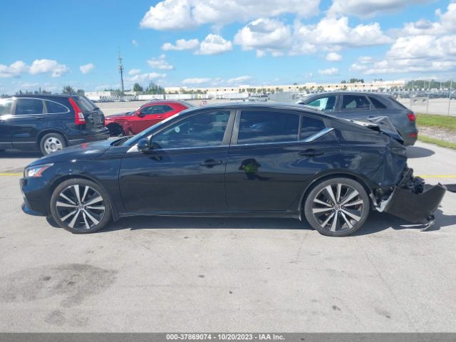 1N4BL4CV9KC151926 Nissan Altima 2.5 Sr