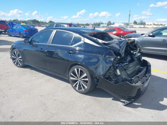 1N4BL4CV9KC151926 Nissan Altima 2.5 Sr