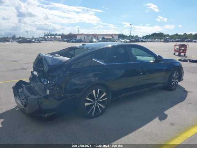 1N4BL4CV9KC151926 Nissan Altima 2.5 Sr
