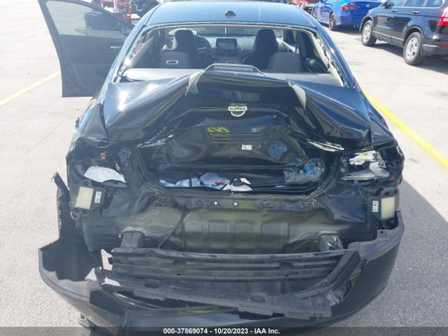 1N4BL4CV9KC151926 Nissan Altima 2.5 Sr