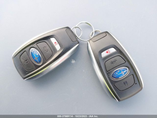 JF2GTHSC2MH671822 Subaru Crosstrek Sport
