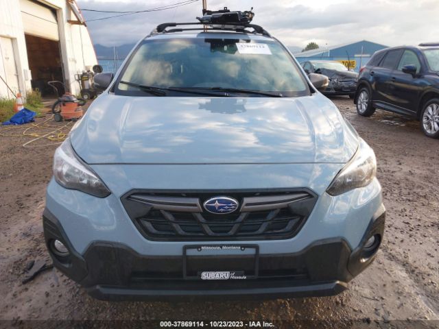 JF2GTHSC2MH671822 Subaru Crosstrek Sport