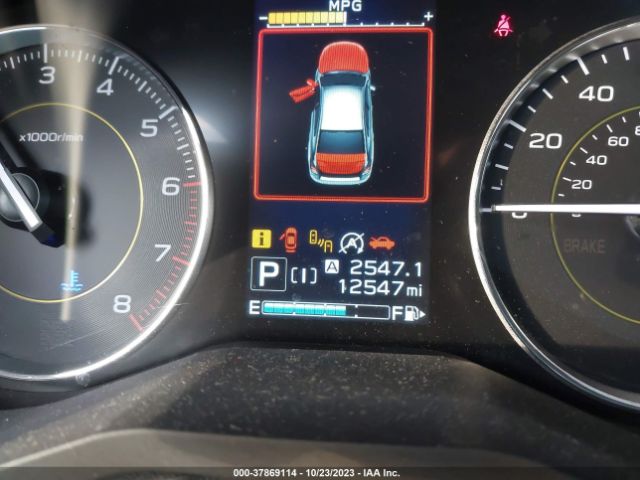 JF2GTHSC2MH671822 Subaru Crosstrek Sport