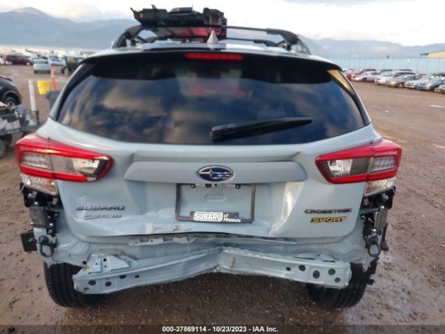 JF2GTHSC2MH671822 Subaru Crosstrek Sport