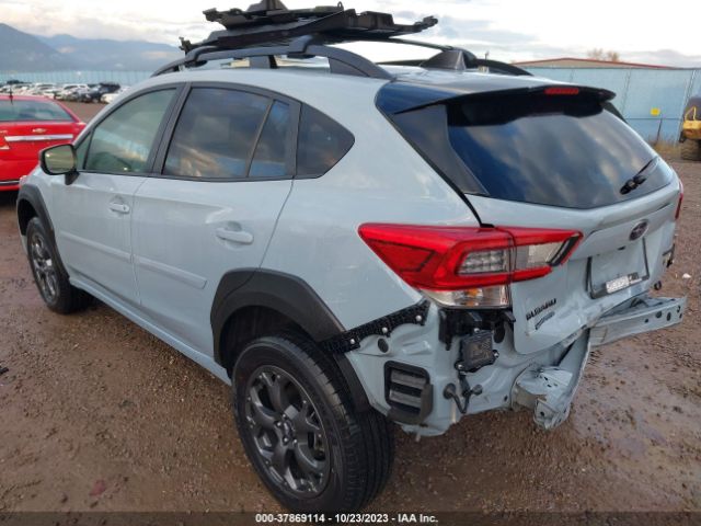 JF2GTHSC2MH671822 Subaru Crosstrek Sport