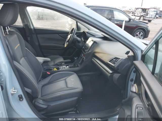 JF2GTHSC2MH671822 Subaru Crosstrek Sport