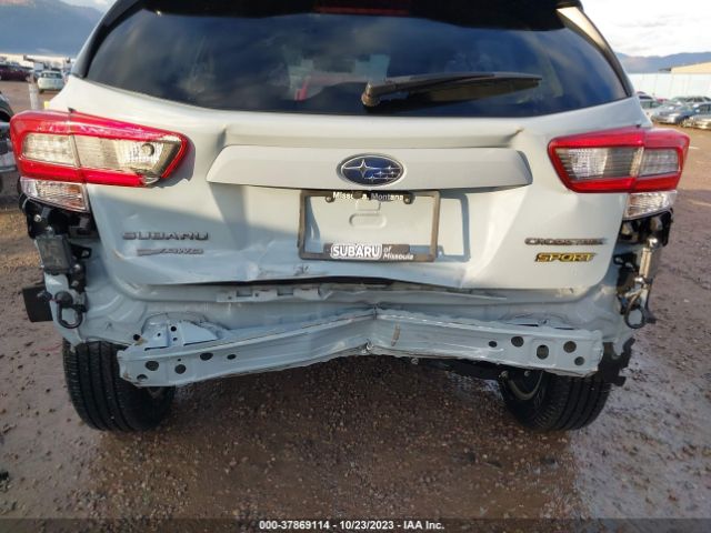 JF2GTHSC2MH671822 Subaru Crosstrek Sport