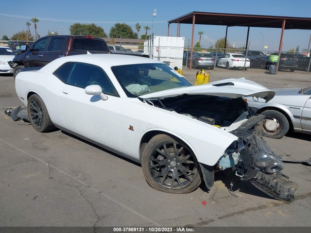 2015 2C3CDZFJ6FH877722 main image