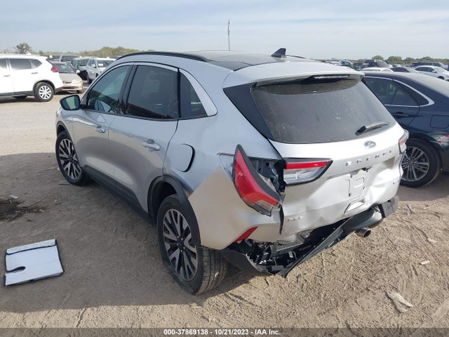 2020 FORD ESCAPE SEL VIN: 1FMCU9H97LUB28012