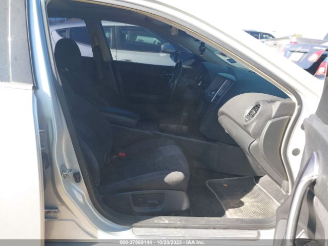 1N4AA5AP7EC472606 Nissan MAXIMA 3.5