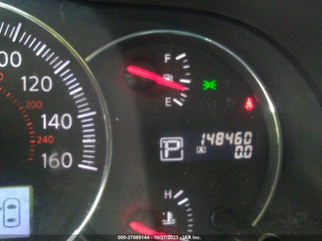 1N4AA5AP7EC472606 Nissan MAXIMA 3.5