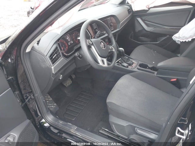 2021 VOLKSWAGEN JETTA S/SE/R-LINE VIN: 3VWC57BU4MM081253