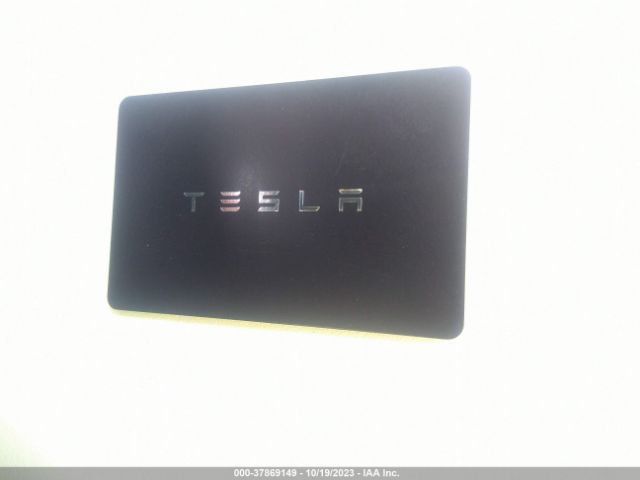 5YJ3E1EA0KF447809 Tesla Model 3 Range