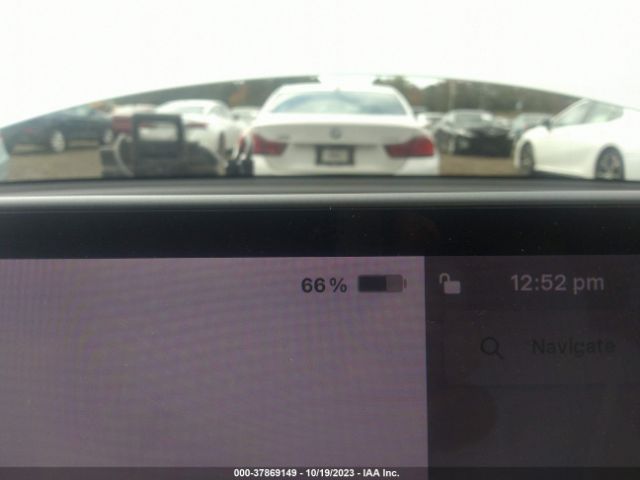 5YJ3E1EA0KF447809 Tesla Model 3 Range