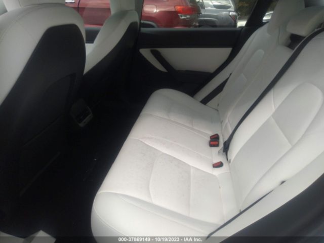 5YJ3E1EA0KF447809 Tesla Model 3 Range