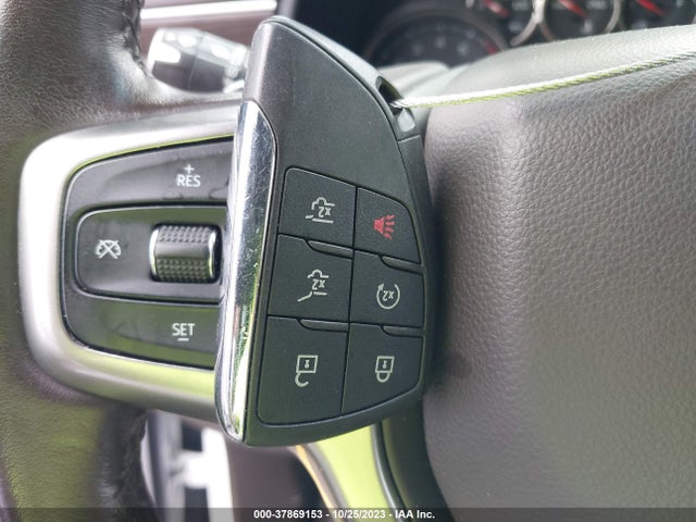 Chevrolet Tahoe 2wd Lt 2021 1GNSCNKD2MR404603 Image 11