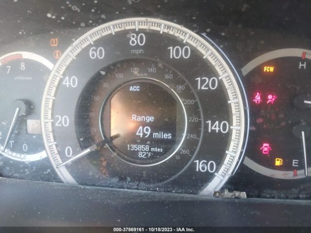 1HGCR3F99FA029446 Honda Accord Sedan Touring