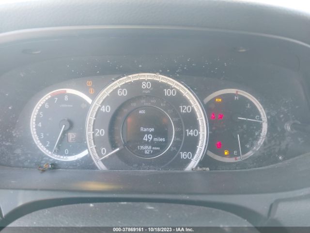 1HGCR3F99FA029446 Honda Accord Sedan Touring