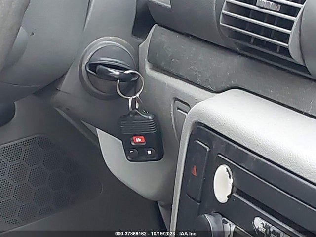 2004 FORD FREESTAR WAGON SES VIN: 2FMZA57664BA89035